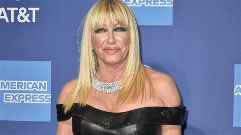 suzanne somers nude|Suzanne Somers bares all about topless birthday photo